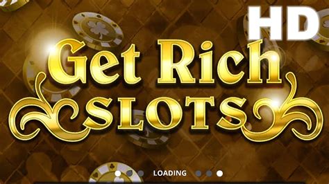 get rich slot